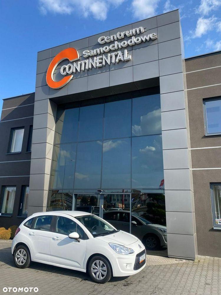 Citroën C3 1.4 HDi Attraction - 16