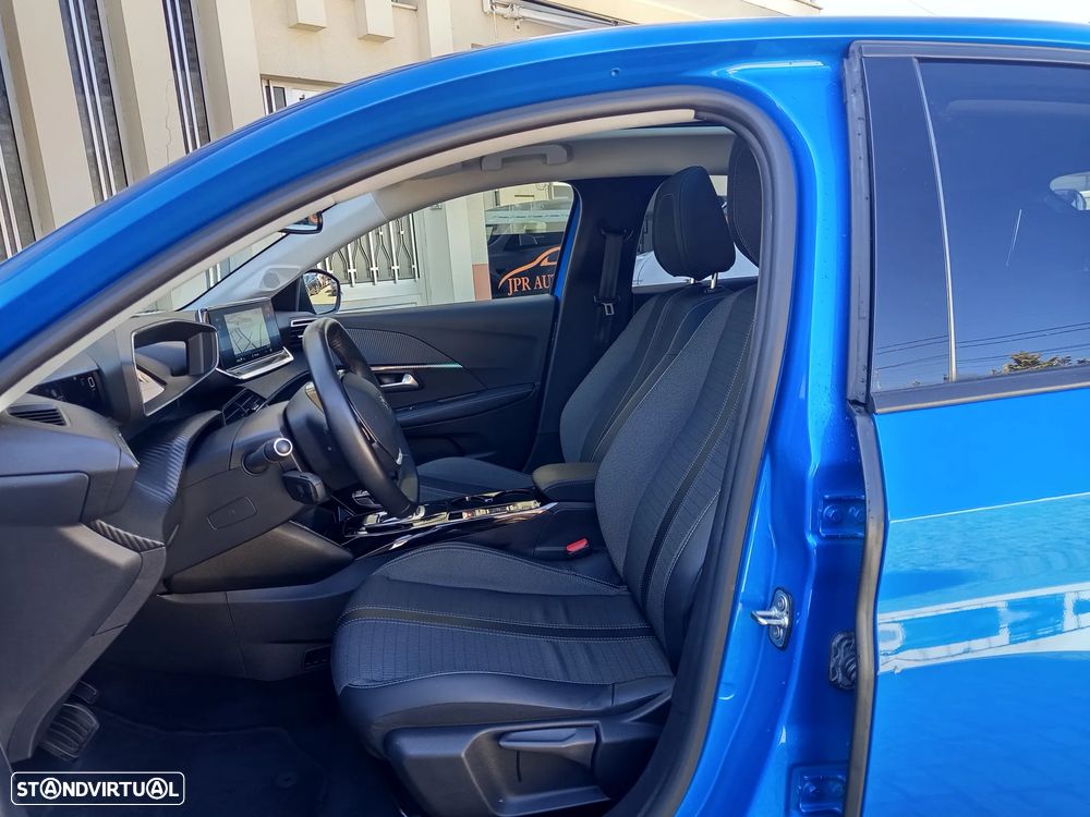 Peugeot e-208 Allure Pack - 10