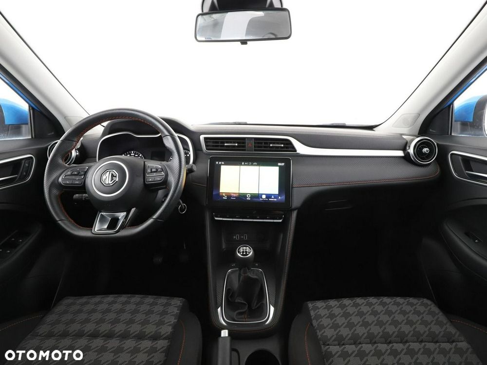 MG ZS ICE 1.5 VTI-tech Comfort - 16