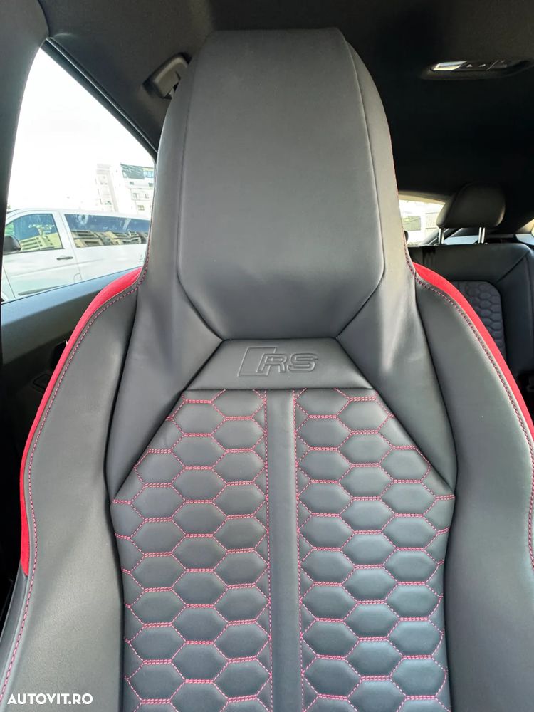 Audi RS Q3 RSQ3 Sportback quattro S tronic - 29