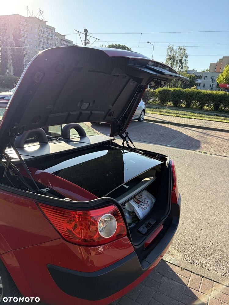 Renault Megane - 14