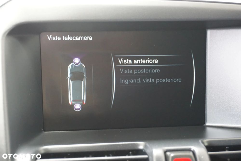 Volvo XC 60 - 35