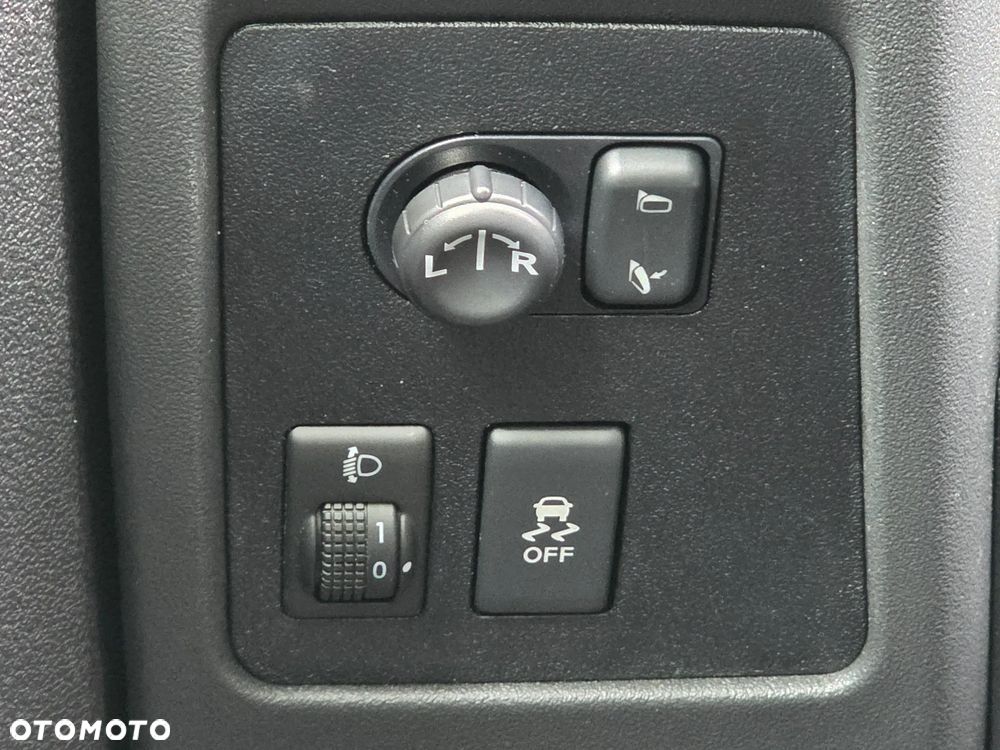 Nissan Qashqai 2.0 Acenta Pack CVT - 26