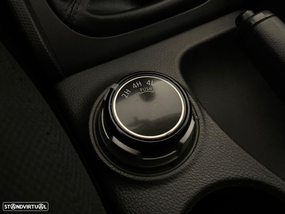 Mitsubishi L200 2.3 DI-D Strakar CD Intense 4WD - 20