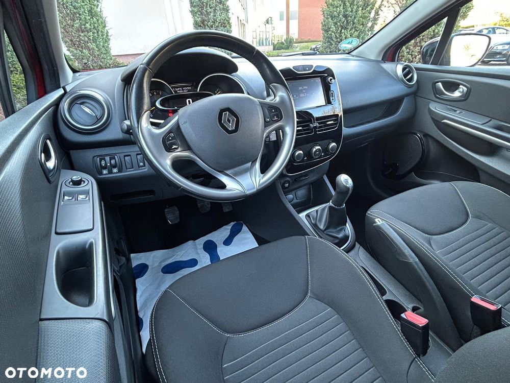 Renault Clio ENERGY TCe 90 Start & Stop LIMITED - 18