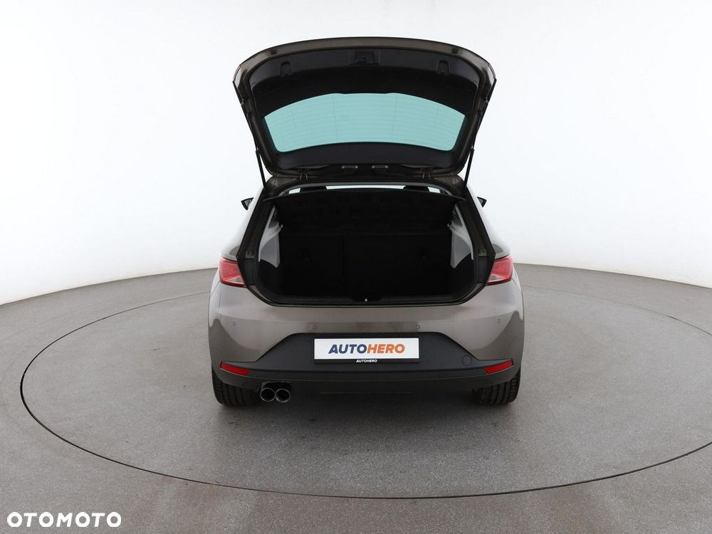 Seat Leon 1.4 TSI FR S&S - 20