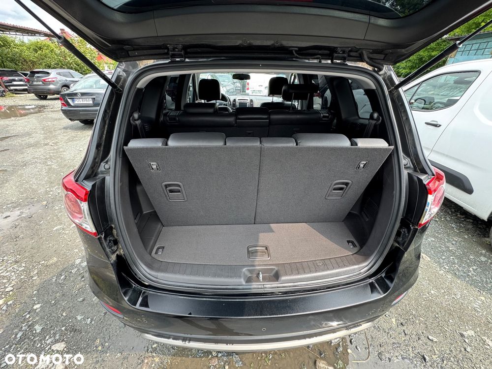 Hyundai Santa Fe 2.2 CRDi 4WD Automatik Premium - 26