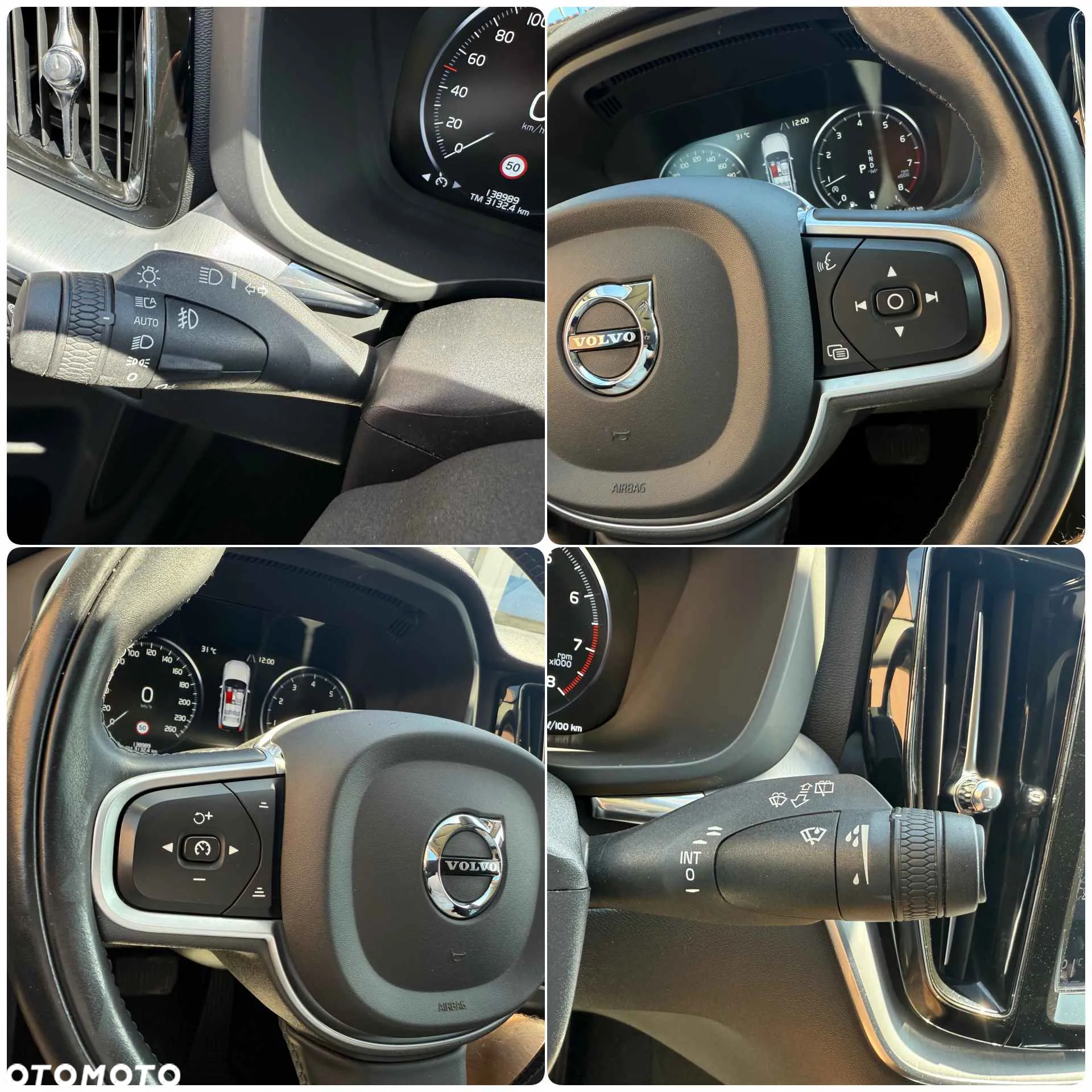 Volvo XC 60 - 11