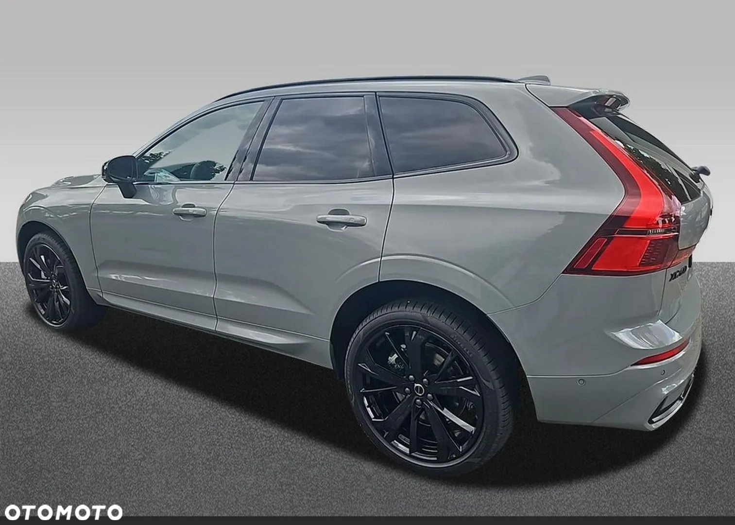 Volvo XC 60 B5 B AWD Ultra Black Edition - 16