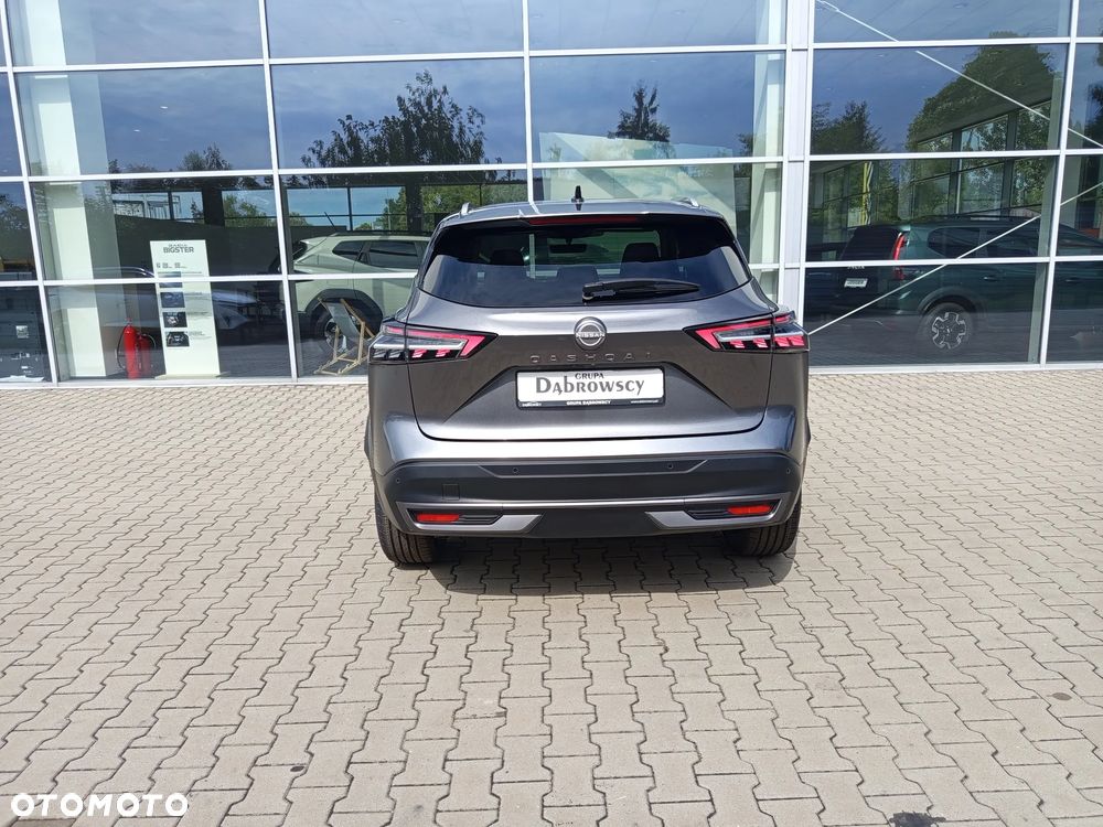 Nissan Qashqai 1.3 DIG-T MHEV Tekna Xtronic - 19