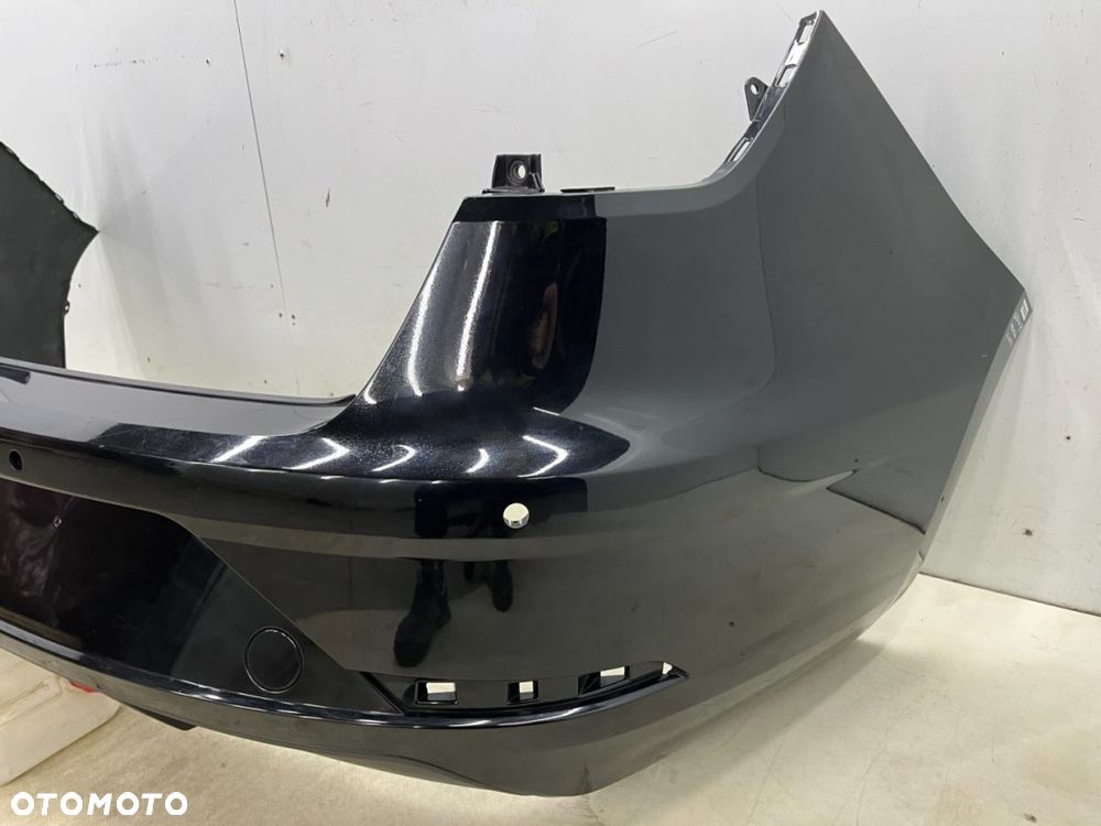 Zderzak tylny Seat Leon 3 III Kombi 17-20r. Lift tył 4XPDC 5F9807421 - 11