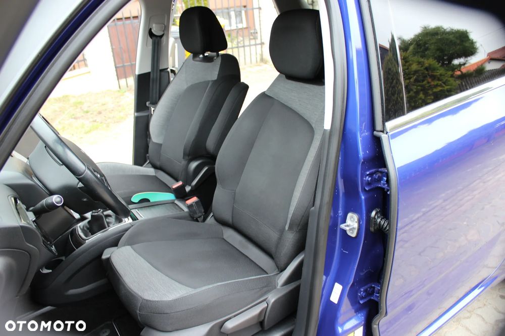 Citroën C4 Picasso PureTech 130 Stop&Start Seduction - 25