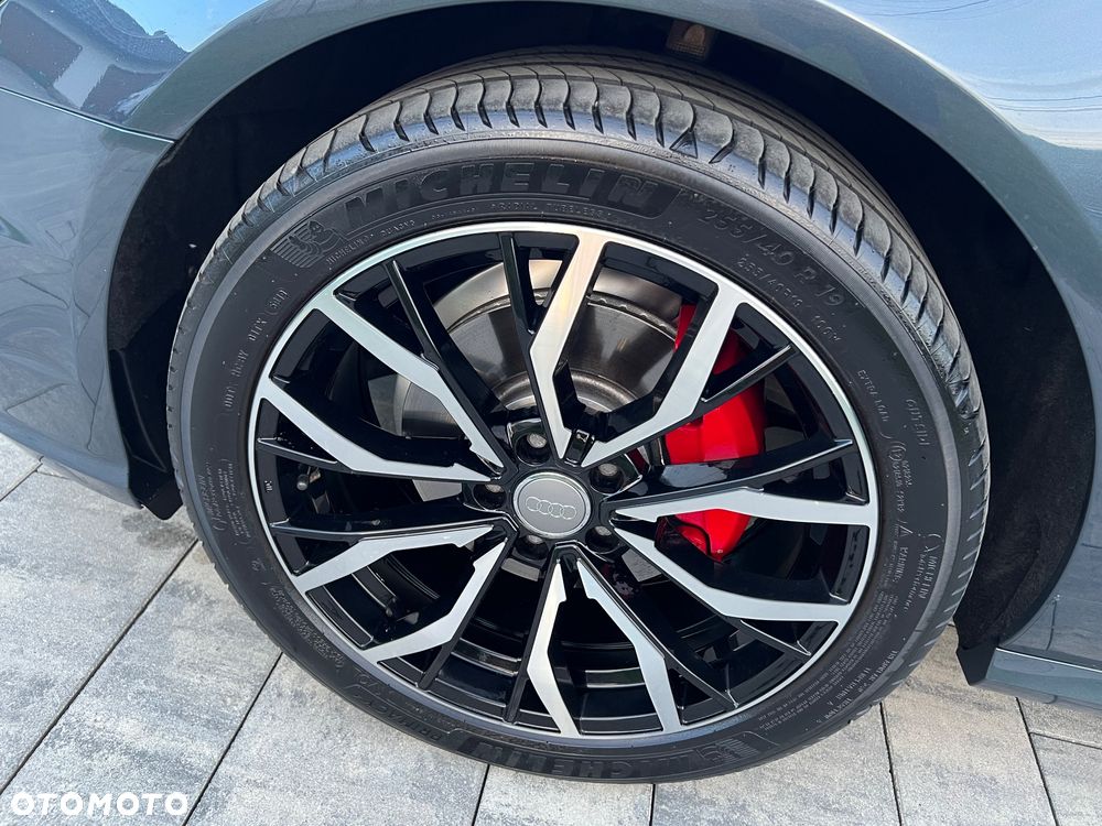Audi A6 Avant 2.0 TDIe - 20