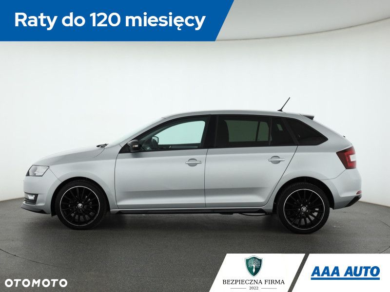 Skoda RAPID - 3