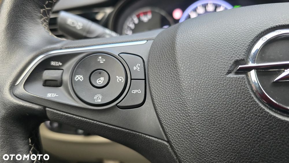 Opel Insignia 1.6 Direct InjectionTurbo Dynamic - 17