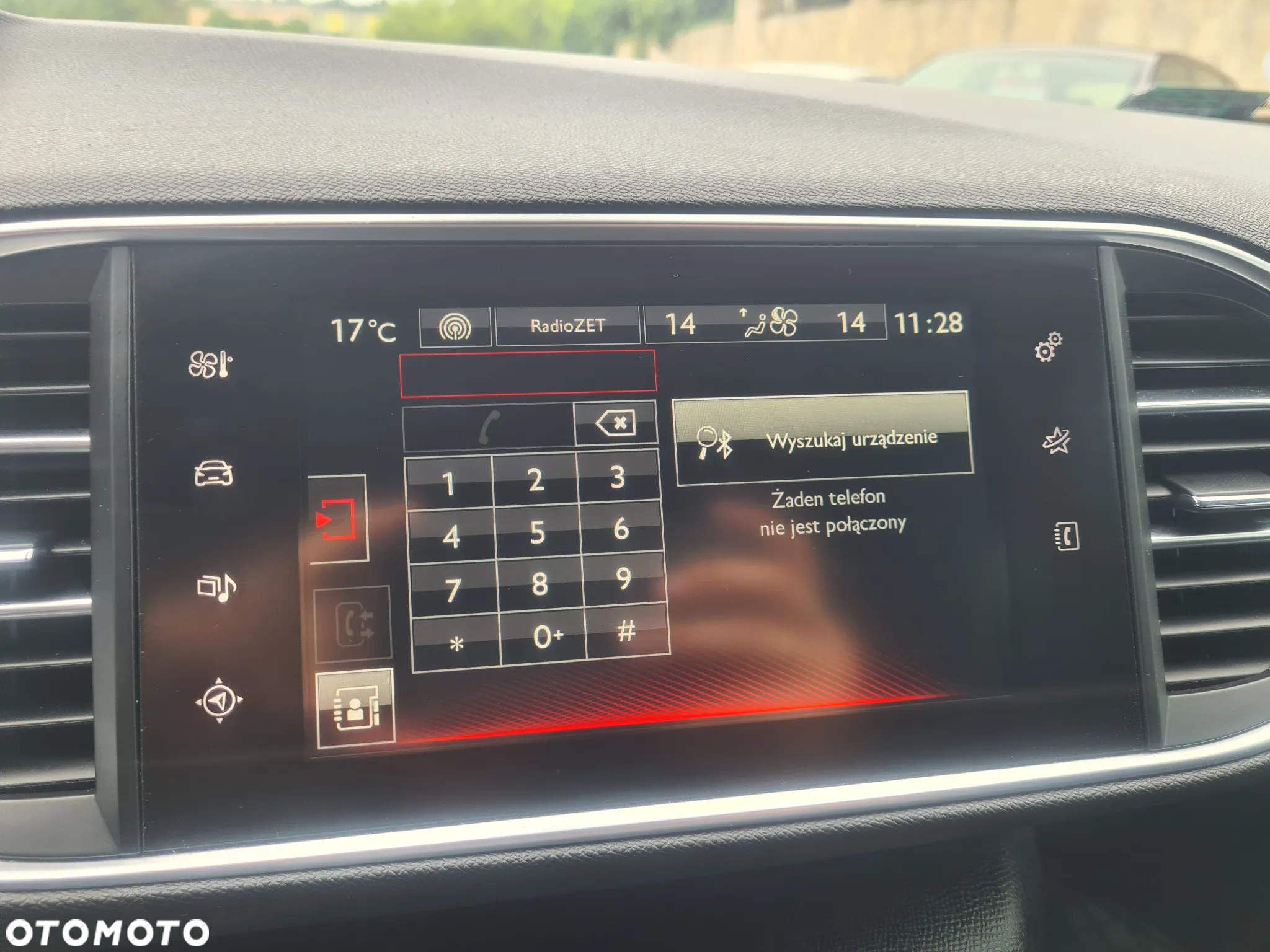 Peugeot 308 BlueHDi 180 EAT6 GT - 31