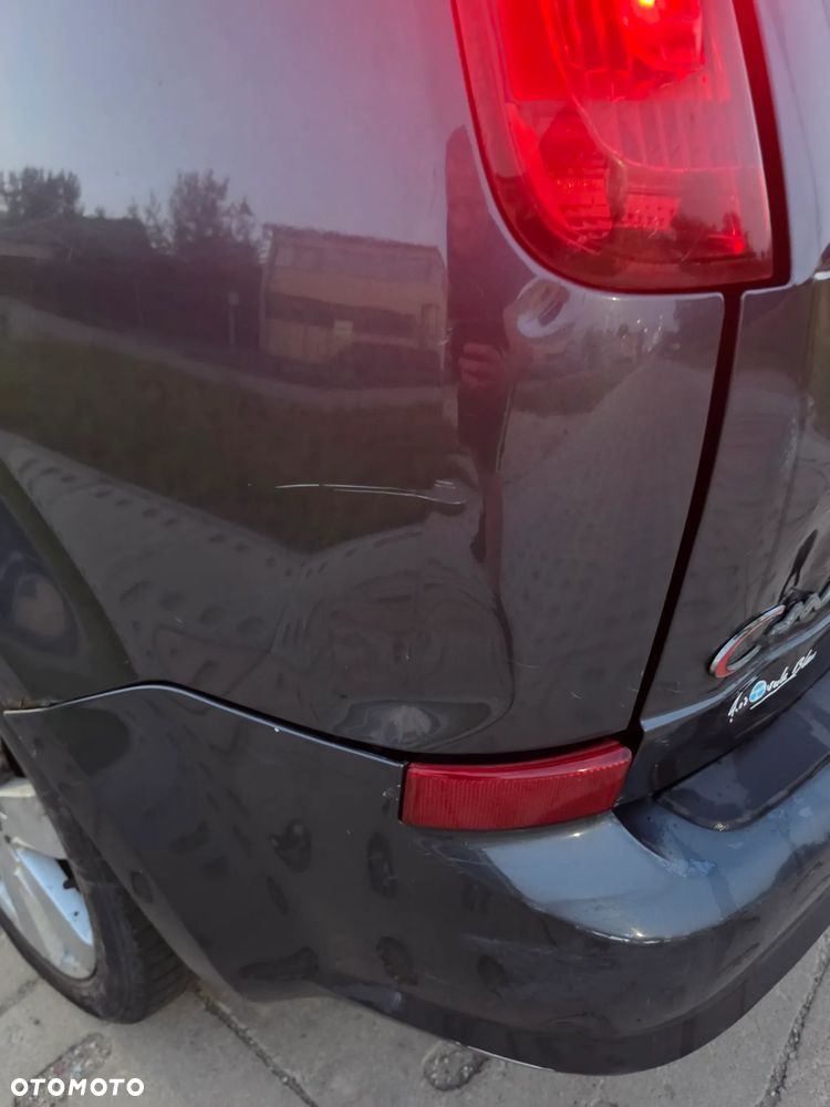 Ford C-MAX 1.6 TDCi Ghia - 10