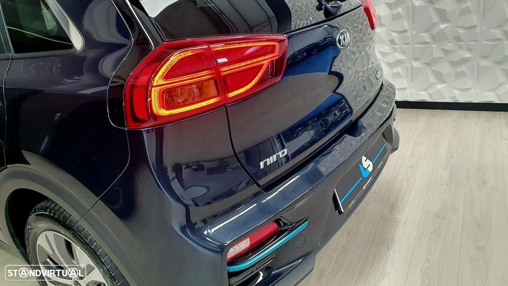 Kia e-Niro 64kWh - 28