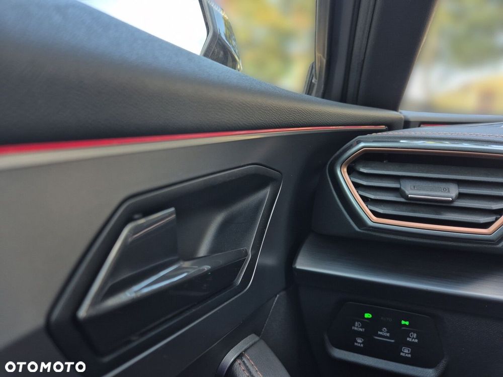 Cupra Formentor 1.5 TSI DSG - 38