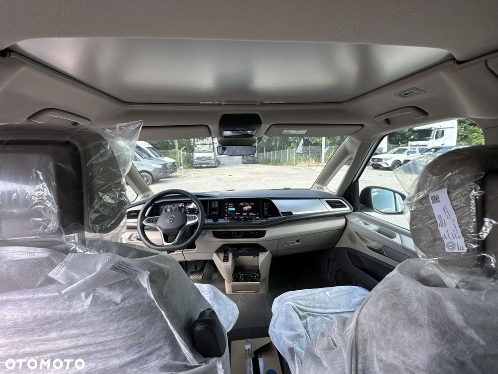 Volkswagen California - 33