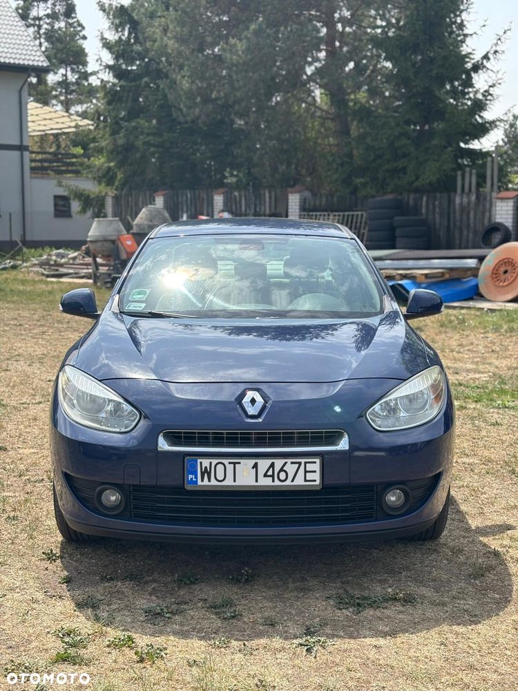 Renault Fluence - 13