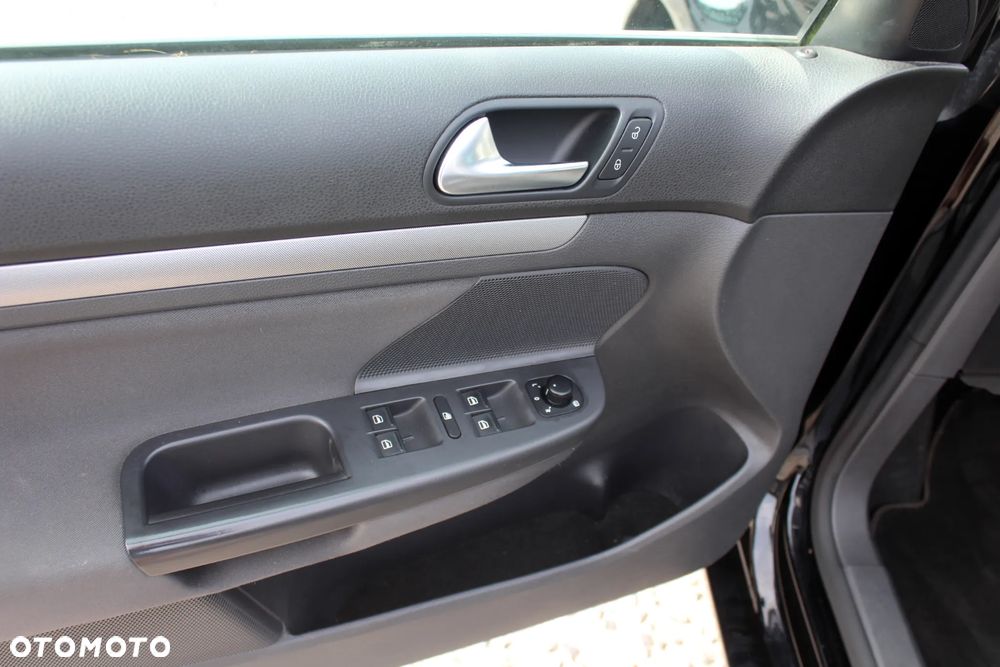 Volkswagen Golf 1.4 TSI Highline - 5