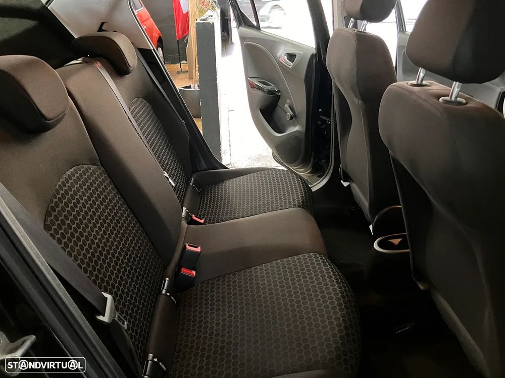 Opel Corsa 1.3 CDTi innovation - 11