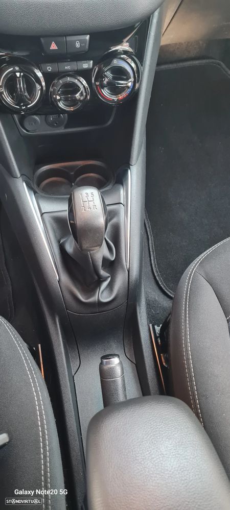 Peugeot 208 PureTech 68 Active - 18