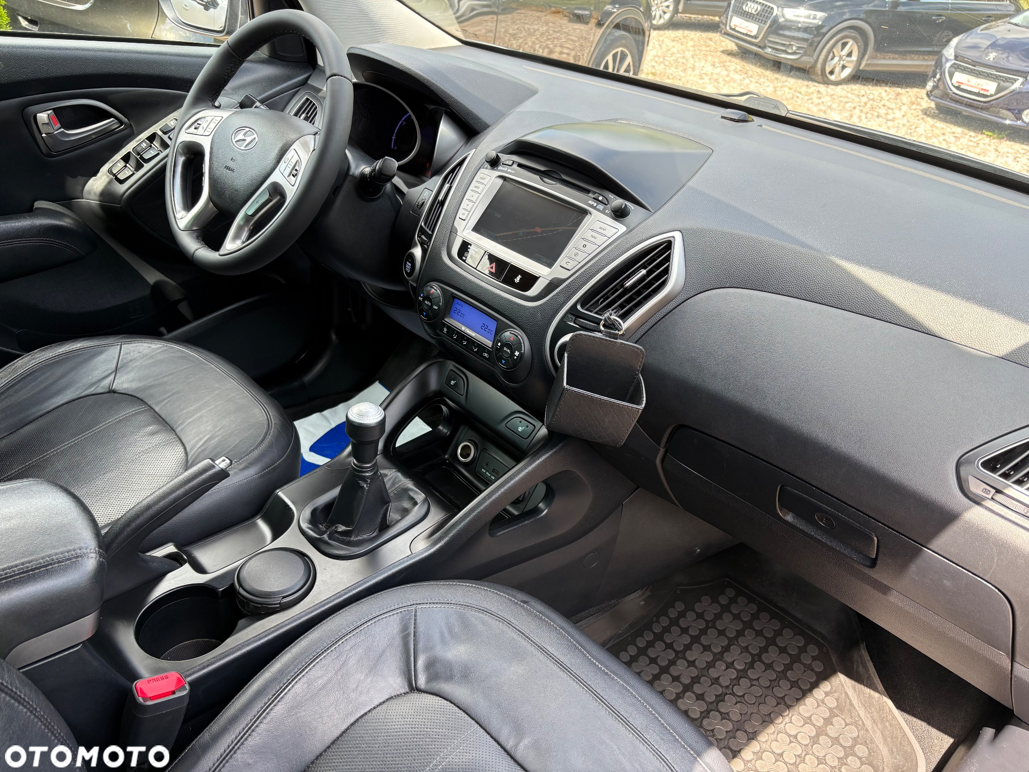 Hyundai ix35 2.0 Premium - 25