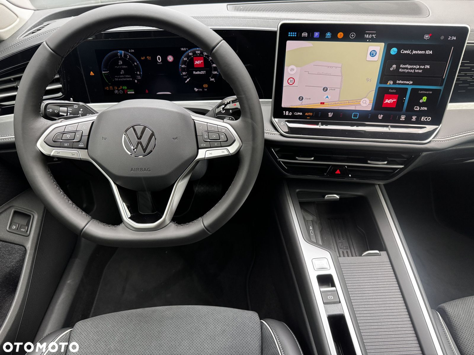 Volkswagen Passat - 17