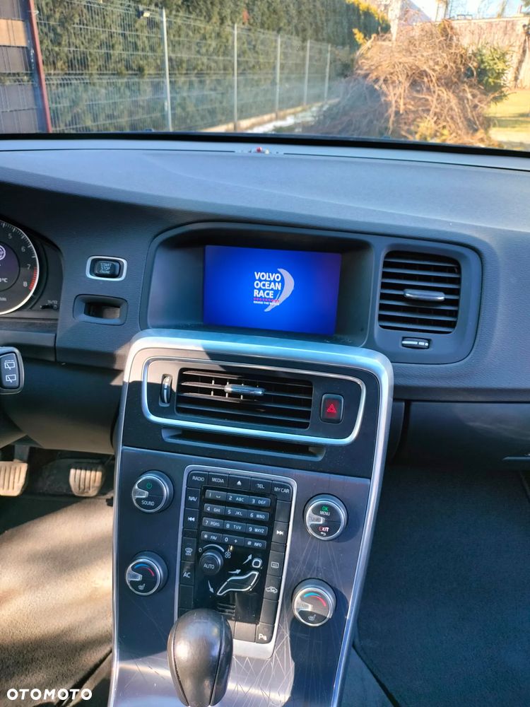 Volvo V60 T3 Ocean Race - 20