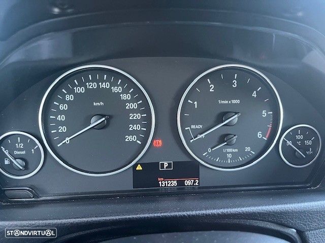 BMW 418 Gran Coupé d Corporate Edition Auto - 22