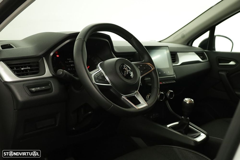 Mitsubishi ASX 1.0 MPI-T Invite - 7