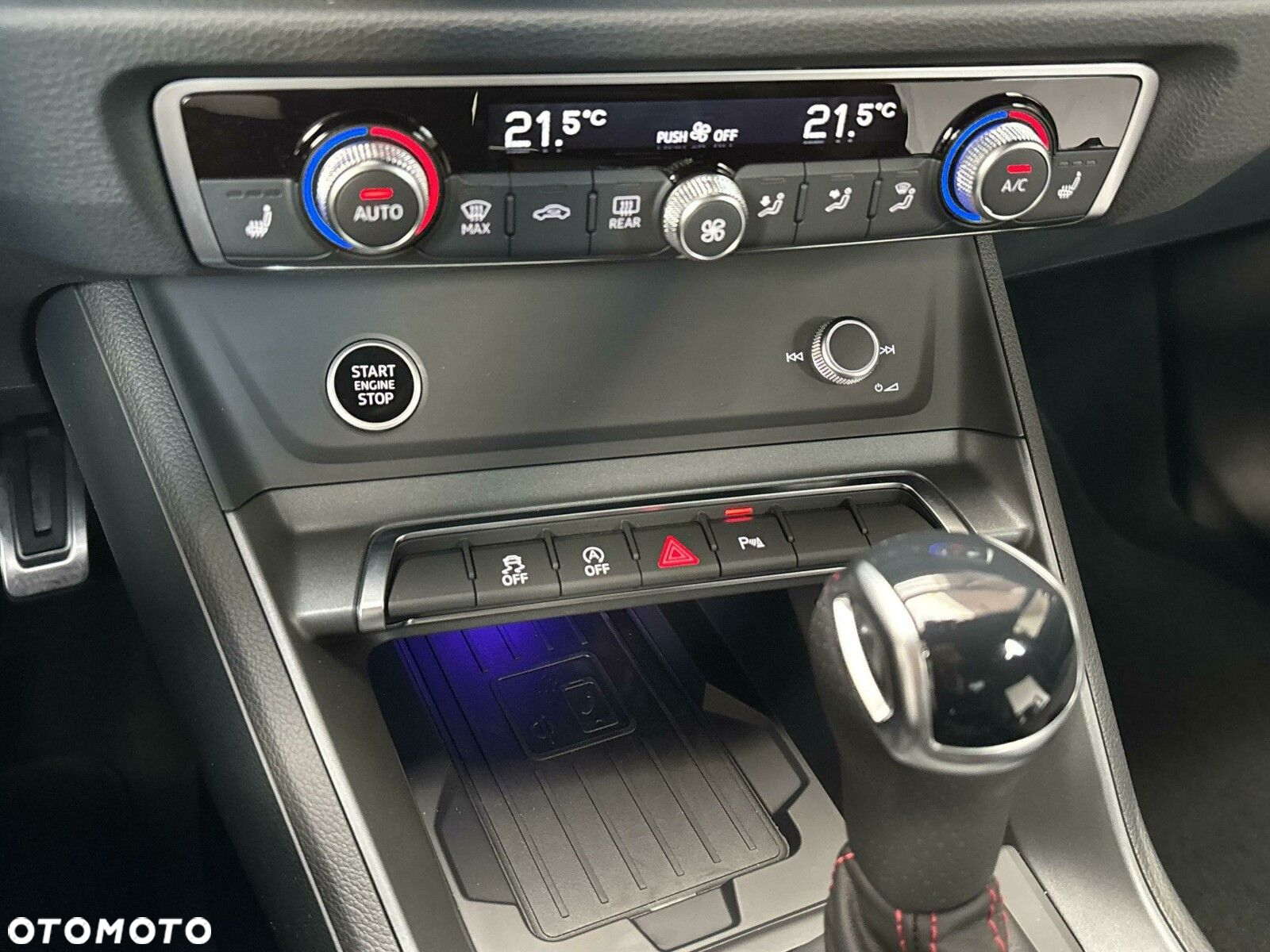 Audi Q3 - 19