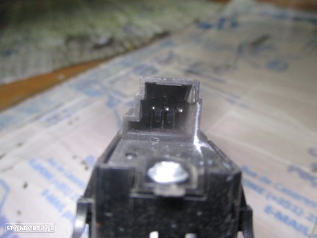 Interruptor A2049058502 MERCEDES W212 2011 BOLQUEIO CENTRAL MERCEDES C S204 W204 FASE 2  2012 200CDI 136CV 5P PRETO - 3