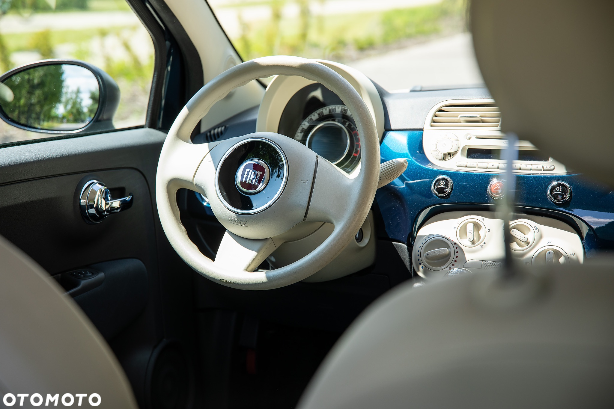 Fiat 500 1.2 8V Pop - 15