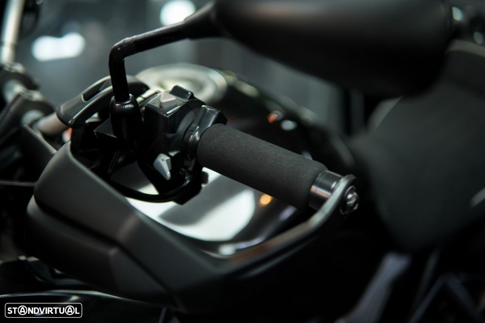 Honda VFR 1200 XD - 37