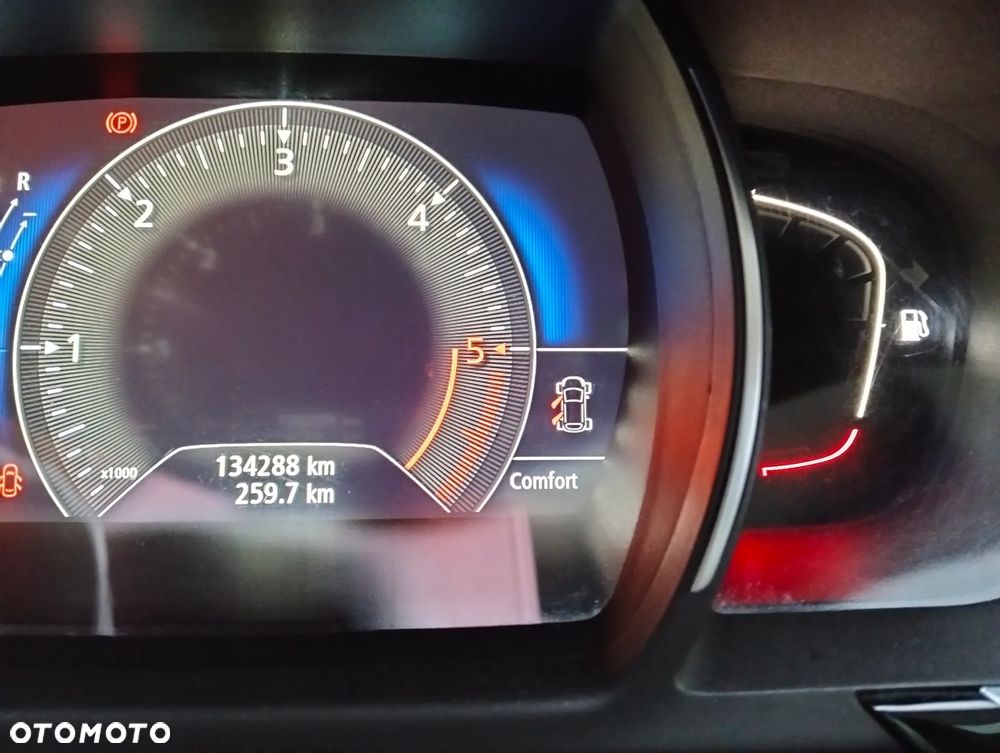 Renault Espace Energy dCi 160 EDC Initiale Paris - 14