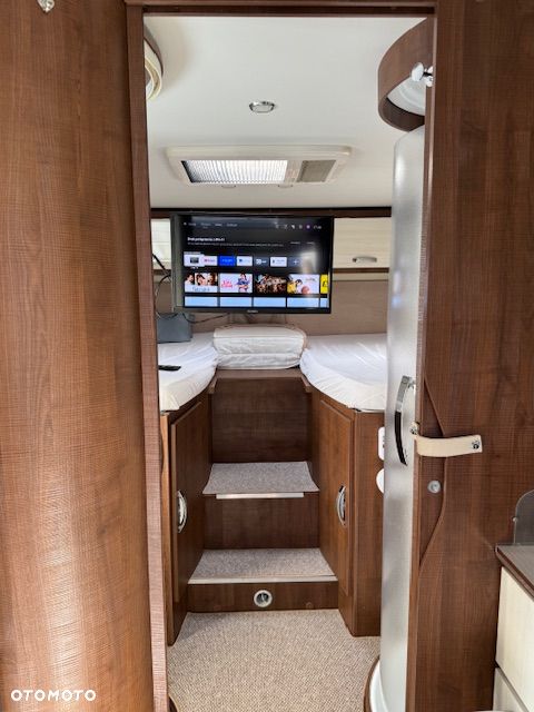 Eura Mobil FORSTER - 18