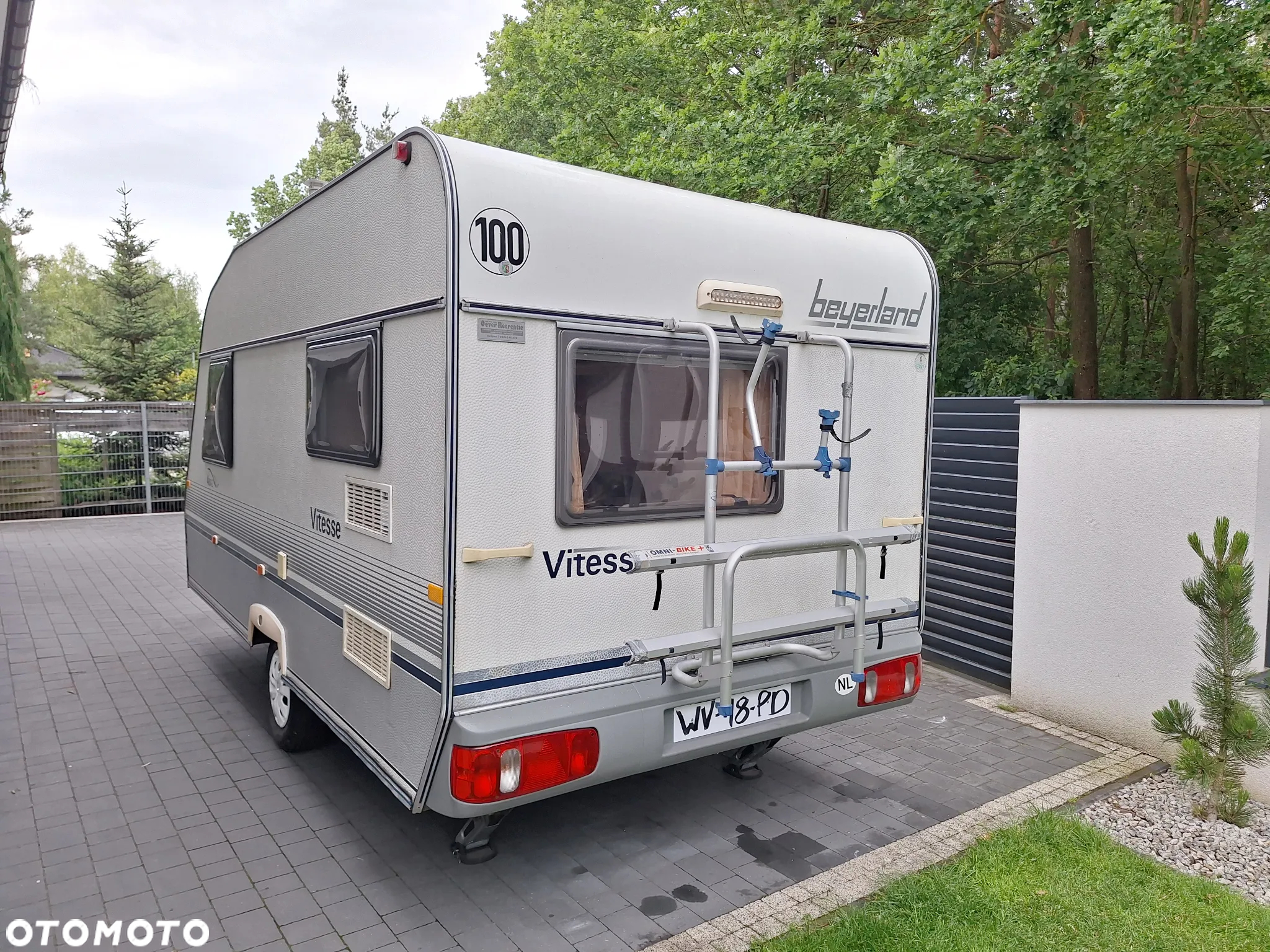 Beyerland 400 - 23