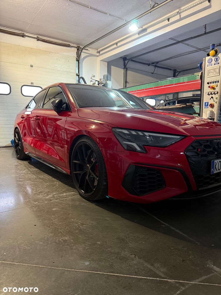 Audi S3 - 20