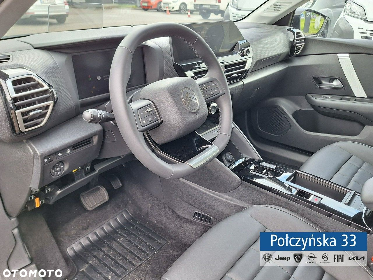 Citroën C4 - 5