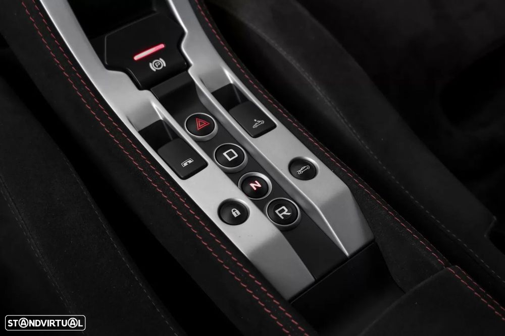 McLaren 650 - 15