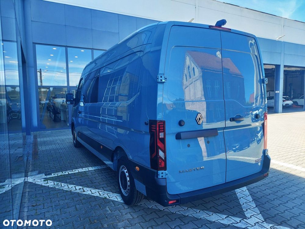 Renault Master FURGON - 9