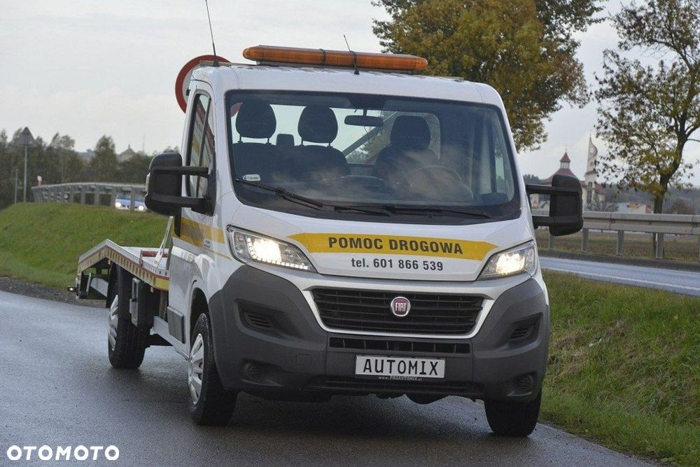 Fiat Ducato - 14
