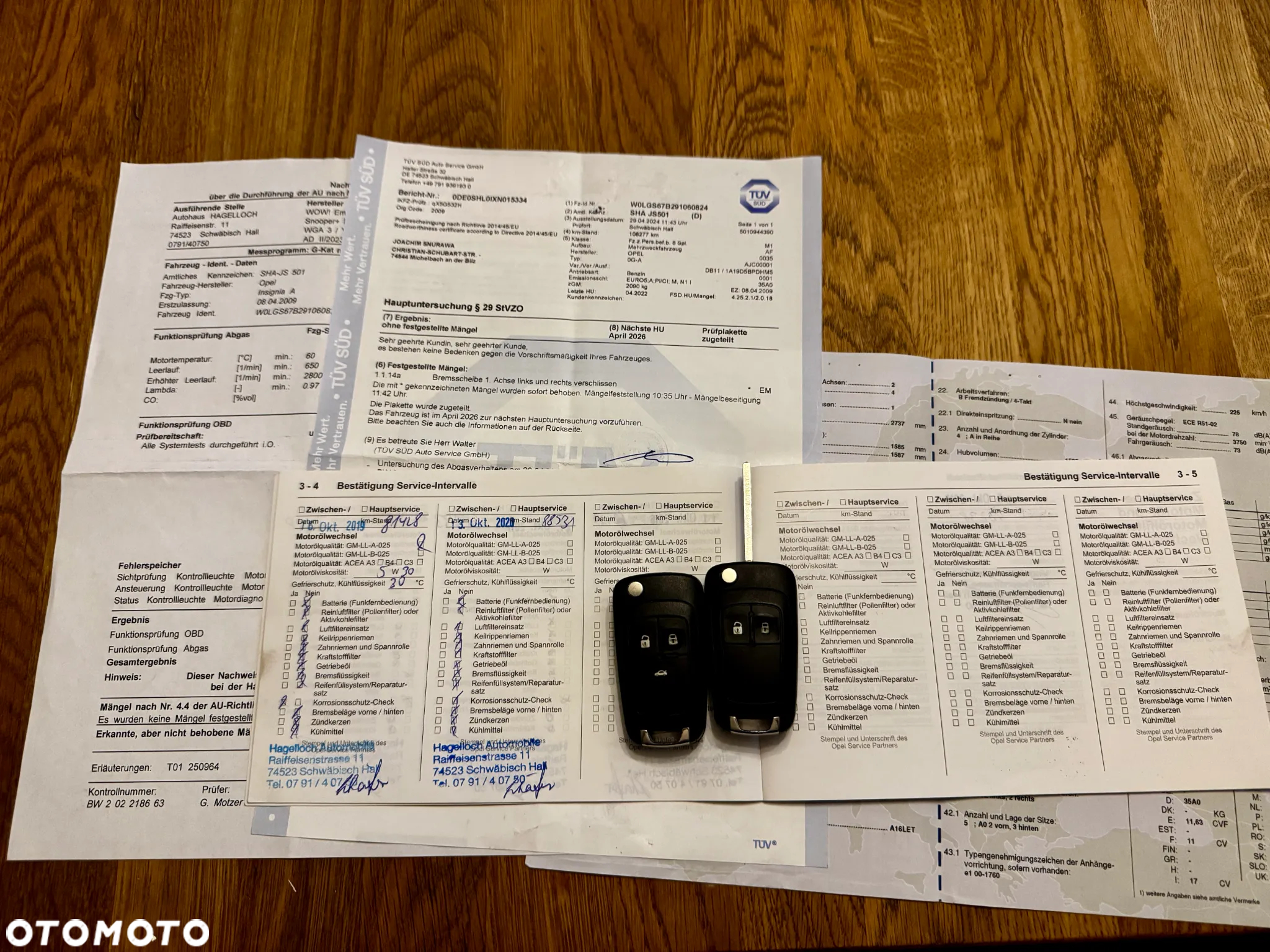 Opel Insignia 1.6 Turbo Innovation - 34