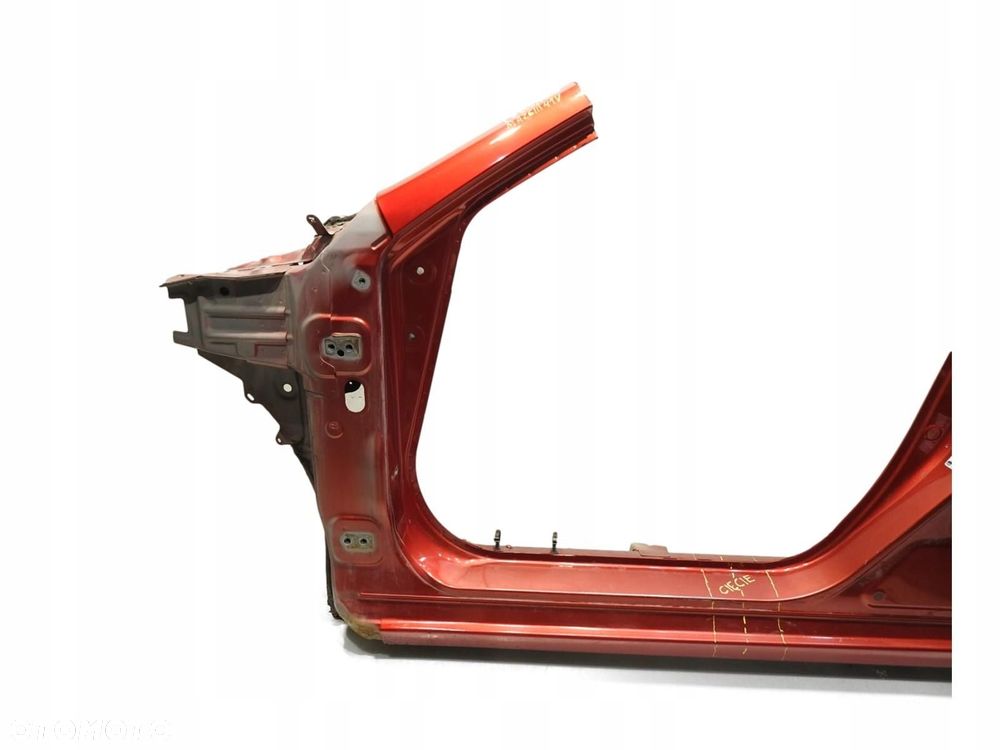 PRÓG SŁUPEK LEWY PRZÓD 41V MAZDA 6 III GJ - 1