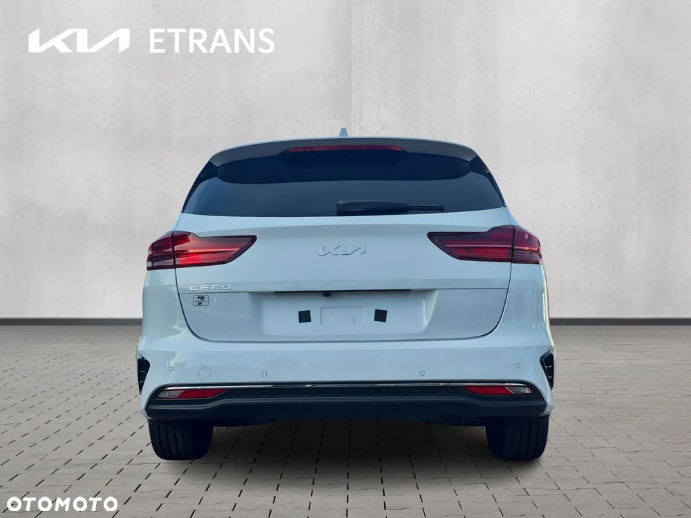 Kia Ceed 1.5 T-GDI Tribute - 7