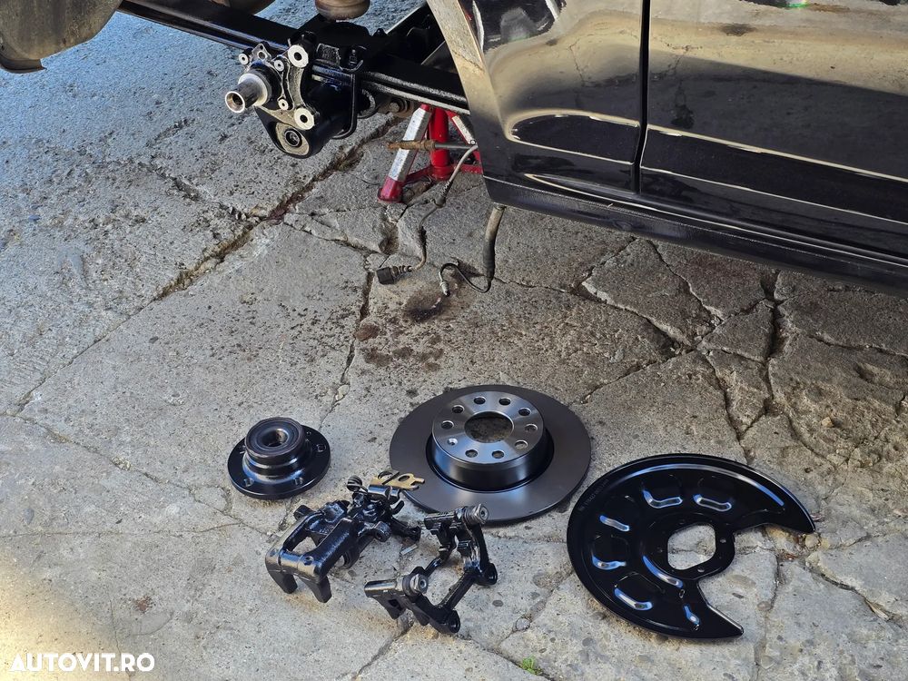 Volkswagen Caddy 1.6 TDI (5-Si.) BMT Edition 30 - 17