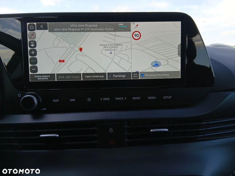 Hyundai Bayon 1.0 T-GDI Smart - 24